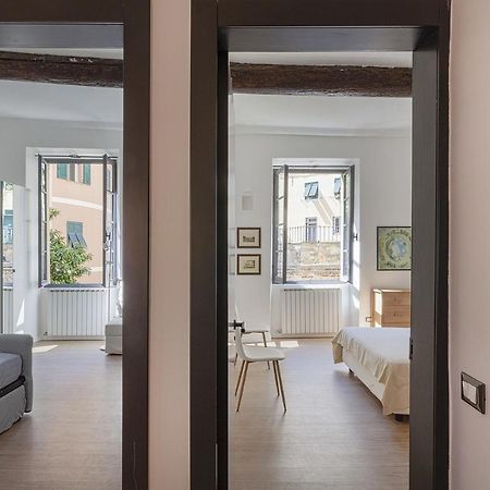 L'Oasi Di Campo Pisano By Wonderful Italy Apartment Genoa Exterior photo