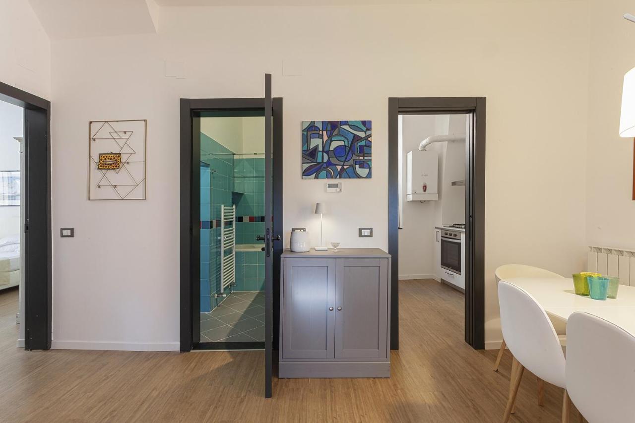 L'Oasi Di Campo Pisano By Wonderful Italy Apartment Genoa Exterior photo