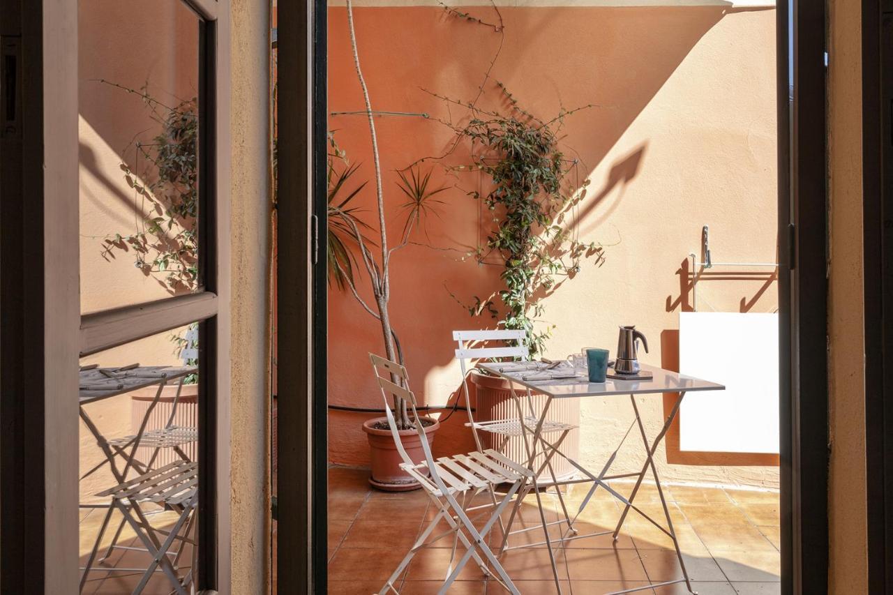 L'Oasi Di Campo Pisano By Wonderful Italy Apartment Genoa Exterior photo