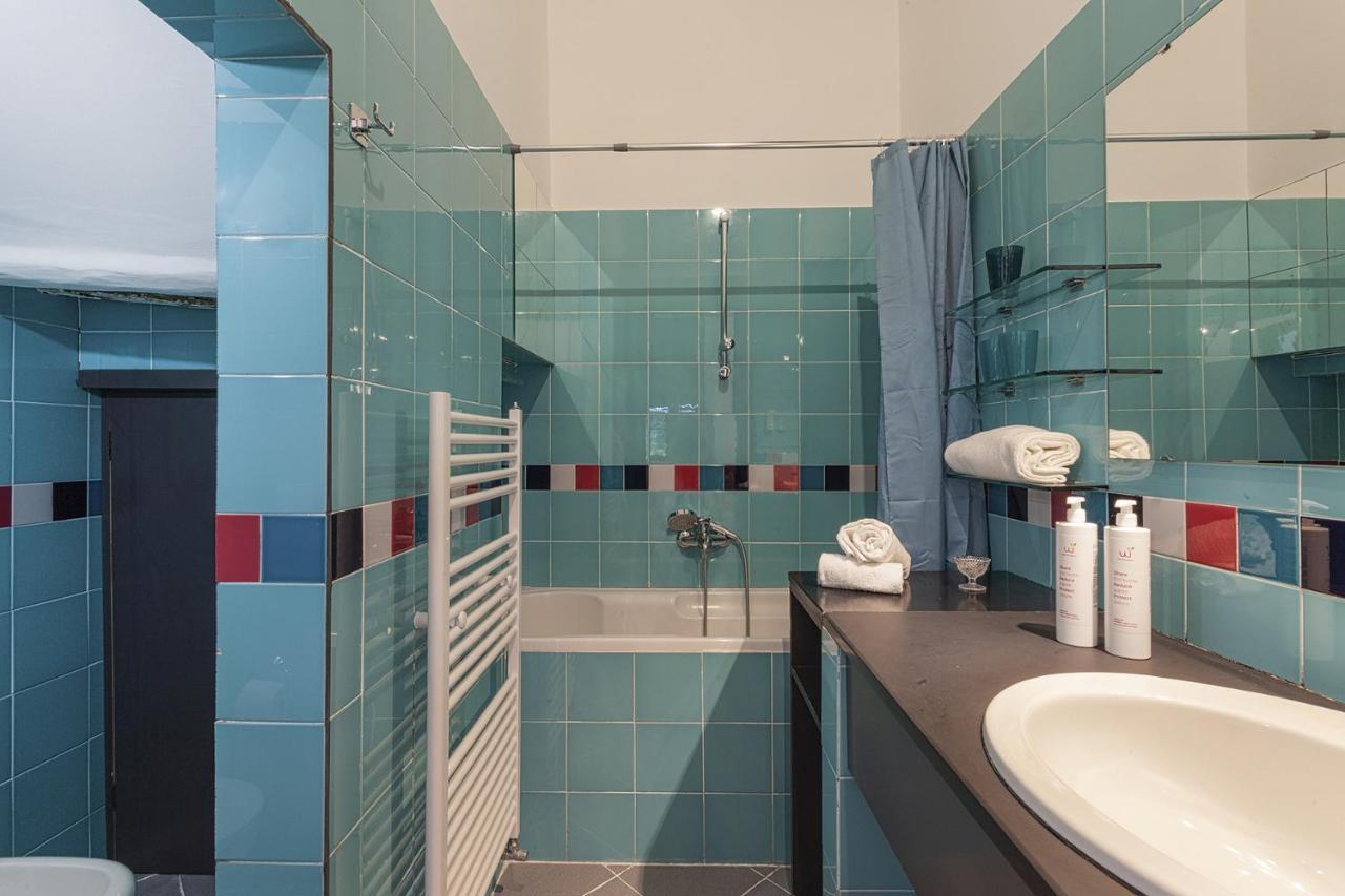 L'Oasi Di Campo Pisano By Wonderful Italy Apartment Genoa Exterior photo