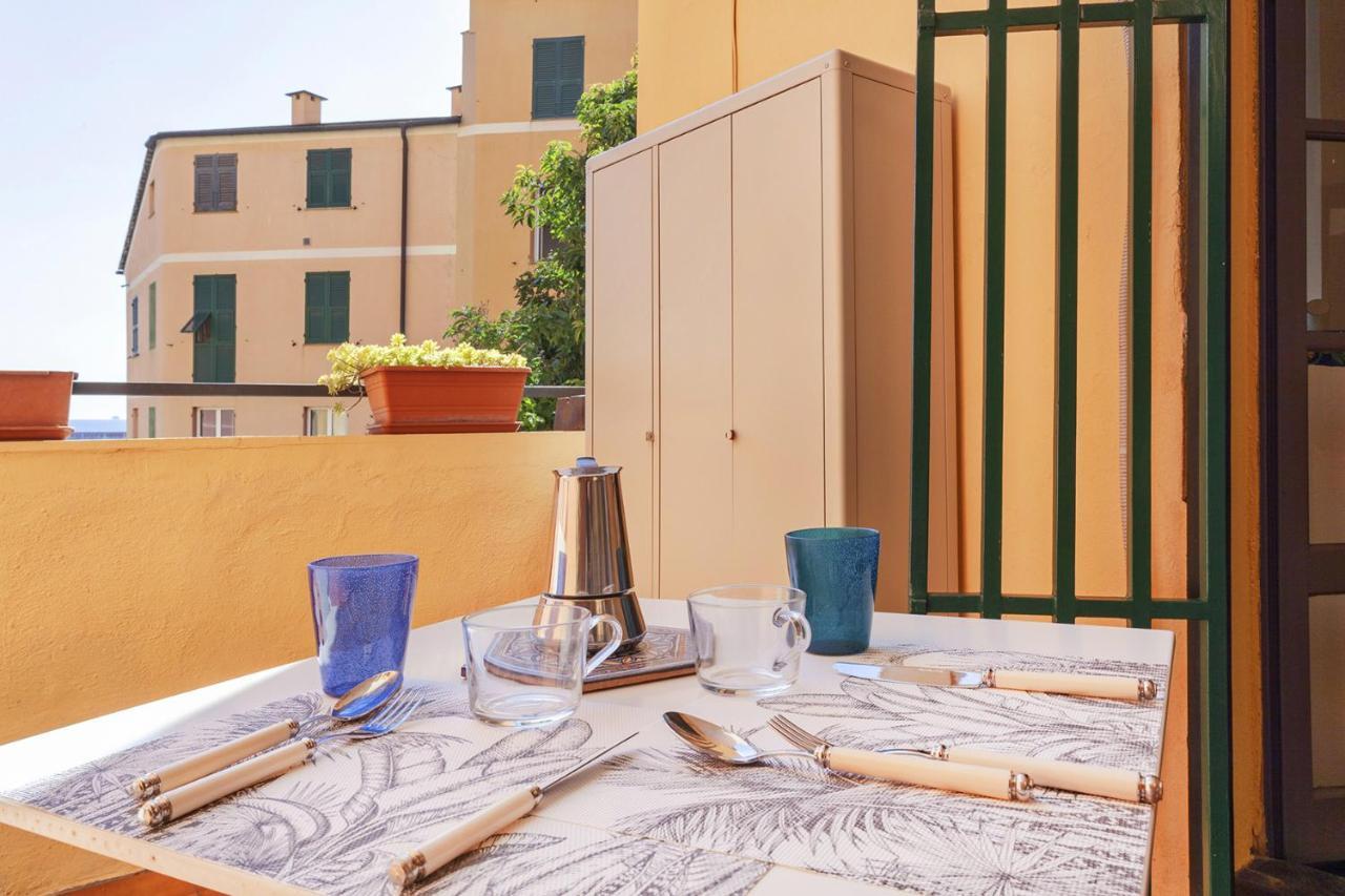 L'Oasi Di Campo Pisano By Wonderful Italy Apartment Genoa Exterior photo